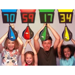 EYETOY PLAY SPORTS PLATINUM PS2 SEMI NOVO 4