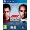 F1 2019 PS4 FC