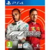 F1 2020 THE OFFICIAL VIDEOGAME PS4 FC