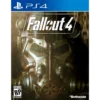 FALLOUT 4 PS4 SEMI NOVO CAPA