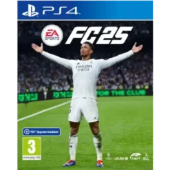 FC 25 PS4