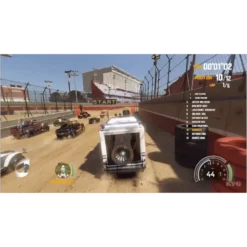 FLATOUT 4 TOTAL INSANITY PS4 1