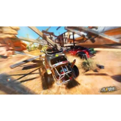 FLATOUT 4 TOTAL INSANITY PS4 3