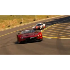 GRAN TURISMO 7 PS4 2