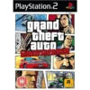 GRAND THEFT AUTO LIBERTY CITY STORIES PS2 FC