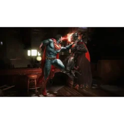 INJUSTICE 2 PS4 SEMI NOVO 3