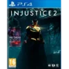 INJUSTICE 2 PS4