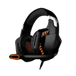 KROM HEADSET GAMING KYUS