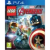 LEGO MARVEL AVENGERS PS4 FC