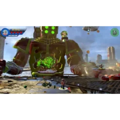 LEGO MARVEL SUPER HEROES 2 PS4 2