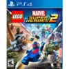 LEGO MARVEL SUPER HEROES 2 PS4 800X800