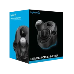 LOGITECH DRIVING FORCE (G29/G920)