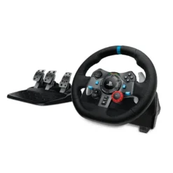 LOGITECH VOLANTE G29 DRIVING FORCE PC PS3 PS4 5