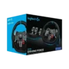 LOGITECH VOLANTE G29 DRIVING FORCE (PC/PS3/PS4)
