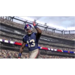 MADDEN NFL 16 PS4 1