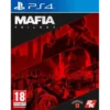 MAFIA TRILOGY PS4 FC