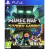 MINECRAFT SEASON TWO STORY MODE THE TELLTALE SERIES PS4 FC