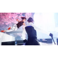 MIRRORS EDGE CATALYST PS4 SEMI NOVO 3