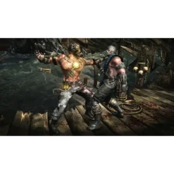 MORTAL KOMBAT XL PS4 2