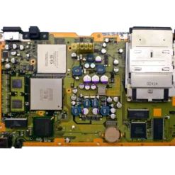 MOTHERBOARD PS2 SCPH-10000 (GH-001)