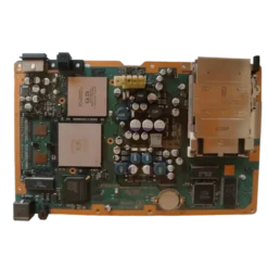 MOTHERBOARD PS2 SCPH-15000 SCPH-18000 (GH-003)