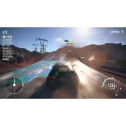 NEED FOR SPEED PAYBACK PS4 1