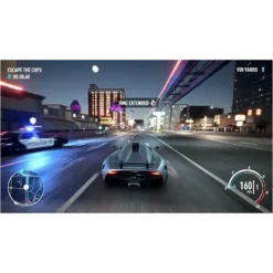 NEED FOR SPEED PAYBACK PS4 2