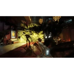 PREY DELUXE EDITION PS4 SEMI NOVO 2