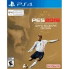 PRO EVOLUTION SOCCER 2019 EDICAO DAVID BECKHAM PS4 SEMI NOVO CAIXA