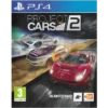 PROJECT CARS 2 PS4 SEMI NOVO FC1