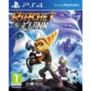 RATCHET CLANK PS4 FC