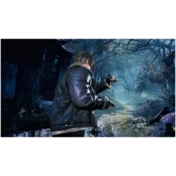 RERESIDENT EVIL 4 REMAKE PS4 3 1