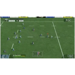 RUGBY 15 PS4 2