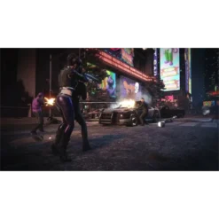 SAINTS ROW THE THIRD REMASTERED PS4 2