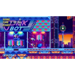 SONIC MANIA PLUS PS4 1