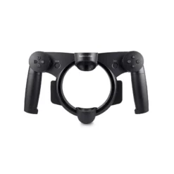 SONY PLAYSTATION MOVE RACING WHEEL VOLANTE 3