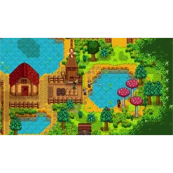 STARDEW VALLEY PS4 2
