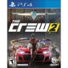 THE CREW 2 PS4 NOVO FRENTE