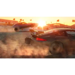 THE CREW WILD RUN EDITION PS4 1