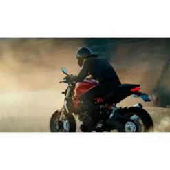 THE CREW WILD RUN EDITION PS4 2