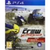 THE CREW WILD RUN EDITION PS4 FC