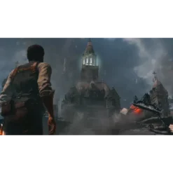 THE EVIL WITHIN LIMITED EDITION PS4 NOVO 2