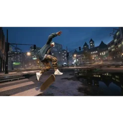 TONY HAWKS PRO SKATER 12 PS4 2