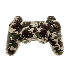 UNDERCONTROL COMANDO BLUETOOTH PS3 (CAMUFLADO)