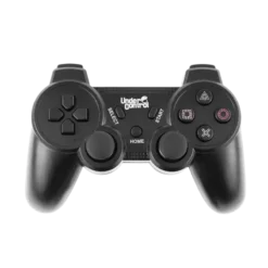 UNDERCONTROL COMANDO BLUETOOTH  PS3 (PRETO)