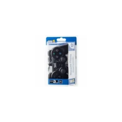 UNDERCONTROL COMANDO COM FIO PS3 PRETO BOX