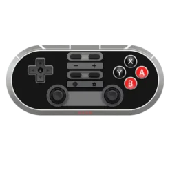 UNDERCONTROL COMANDO RETRO MULTI-PLATAFORMA BLUETOOTH