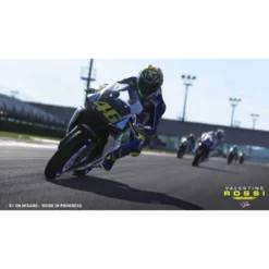 VALENTINO ROSSI THE GAME PS4 1