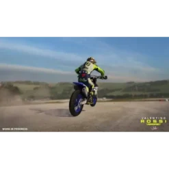 VALENTINO ROSSI THE GAME PS4 2
