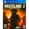 WASTELAND 2 DIRECTOR´S CUT PS4